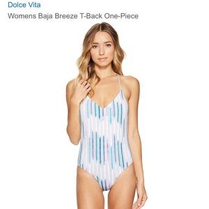 Dolce Vita One Piece